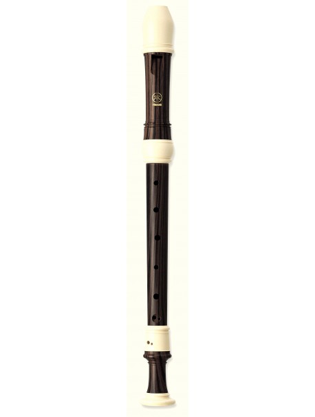 Yamaha szoprán barokk furulya - 314B