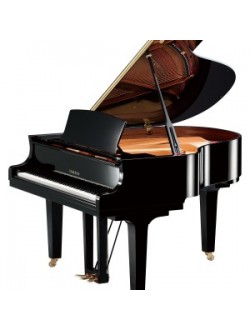 C5X Yamaha zongora