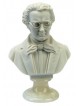 Schubert szobor, 23 cm-es