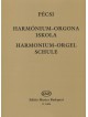 Pécsi Sebestyén: Elmélti és gyakorlati harmónium (orgona) iskola