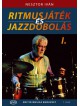 Nesztor: Ritmusjáték és jazzdobolás (CD-vel) 1.