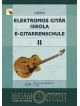 Csepei Tibor: Jazz-gitár iskola 2.