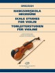 Országh T.: Hangsoriskola hegedűre