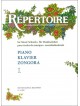 Repertoire Zeneiskolásoknak zongorára 1. (Z.14207)