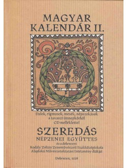 Magyar Kalendár II.
