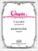 Chopin: Keringők (zongora)