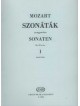 Mozart: Szonatínák 1. (zongora)