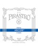 Pirastro Aricore E gombos hegedűhúr