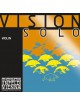 Thomastik Vision Solo hegedűhúr készlet