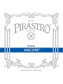 Pirastro Aricore hegedűhúr készlet