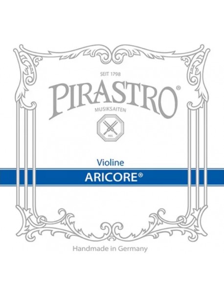 Pirastro Aricore hegedűhúr készlet