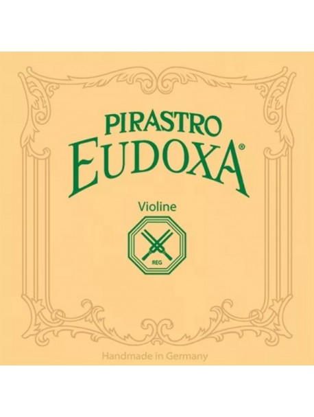 Pirastro Eudoxa A hegedűhúr 