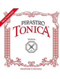 Pirastro Tonica E gombos hegedűhúr alu
