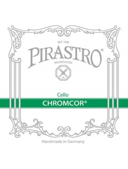 Pirastro Chromcor A csellóhúr