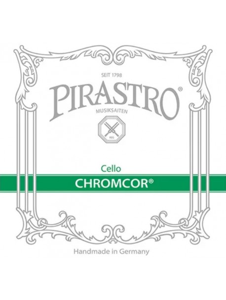 Pirastro Chromcor D csellóhúr