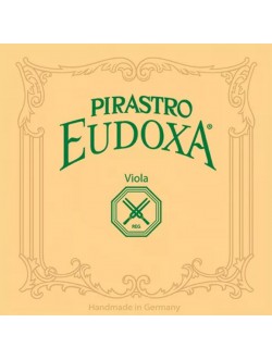 Pirastro Eudoxa D brácsahúr