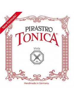 Pirastro Tonica G brácsahúr ezüst