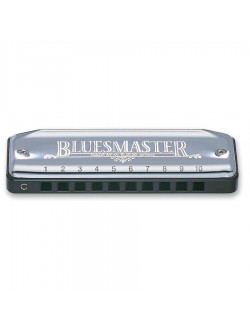 Suzuki Bluesmaster E MR250-E - szájharmonika