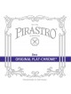 Pirastro Original Flat-chrome bőgőhúr készlet Solo