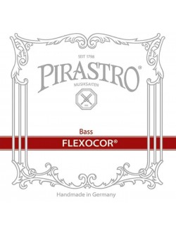 Pirastro Flexocore bőgőhúr készlet, zenekari