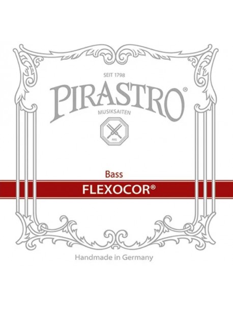 Pirastro Flexocore bőgőhúr készlet, zenekari