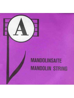 Mandolin húr A Stradivari