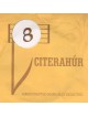 Citerahúr Stradivari 8