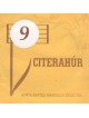 Citerahúr Stradivari 9