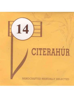 Citerahúr Stradivari 14