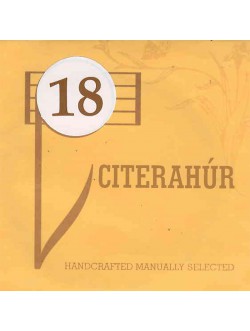 Citerahúr Stradivari 18