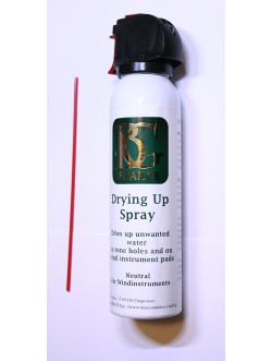 Hanglyuk tisztító spray, 150 ml-es  (BG)