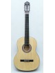 GMC-851 Klasszikus gitár 4/4 natúr