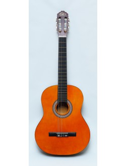 GMC-851 Klasszikus gitár 4/4 méz