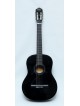 GMC-851 Klasszikus gitár 7/8 fekete