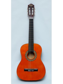 GMC-851 Klasszikus gitár 1/2 méz