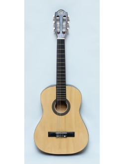 GMC-851 Klasszikus gitár 1/4 natúr