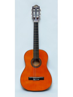 GMC-851 Klasszikus gitár 1/4 méz