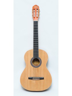 GMC-70 Klasszikus gitár 4/4 natúr