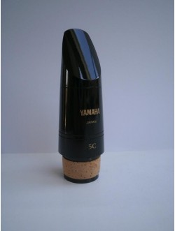Yamaha klarinét fúvóka 5C
