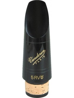 Vandoren 5RV Traditional Lyre, B klarinét fúvóka