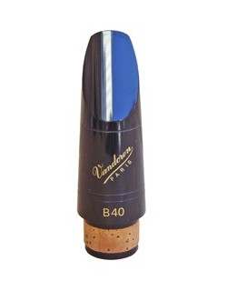 Vandoren B40 B klarinét fúvóka